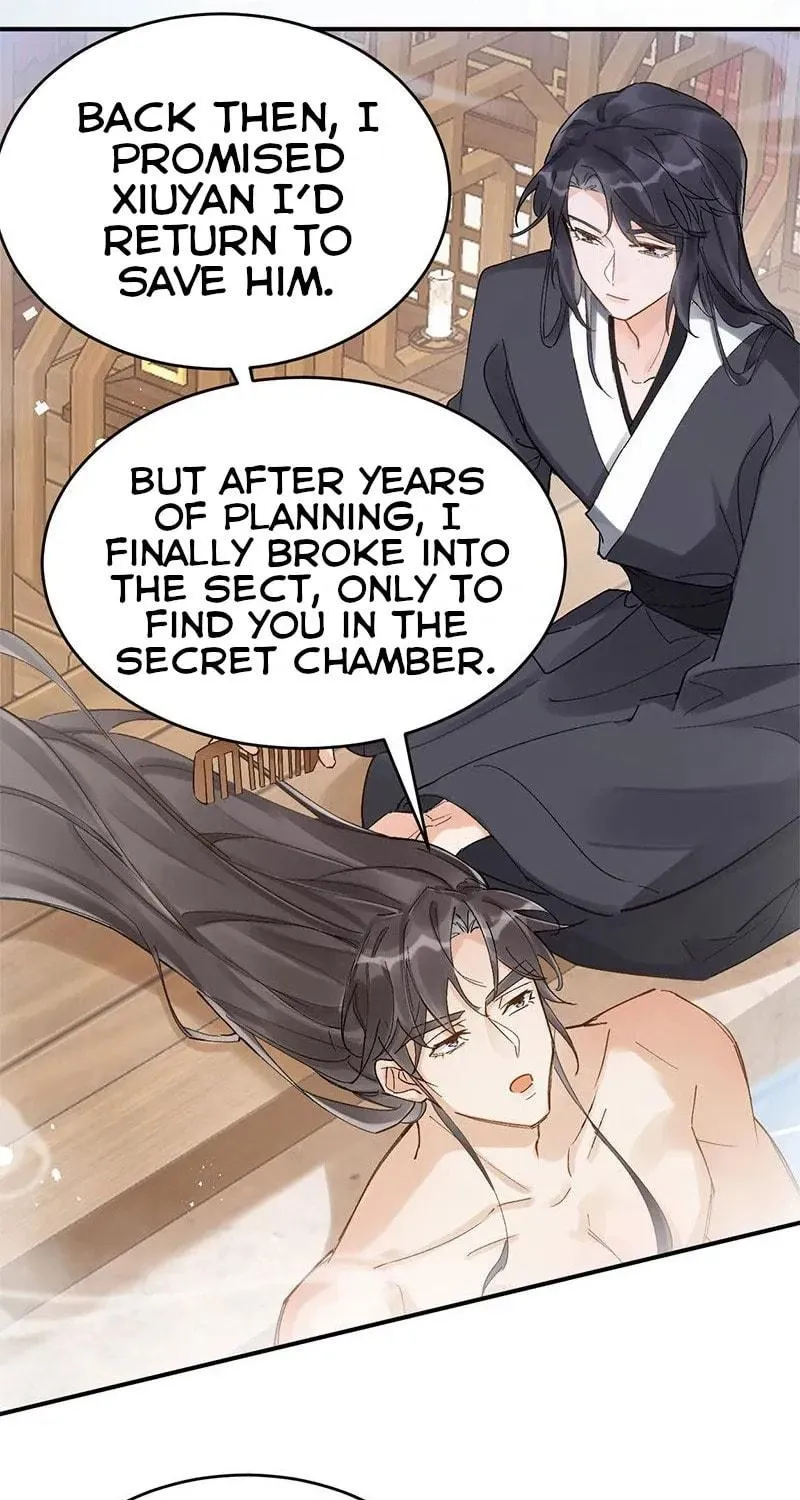 Broken Branches Chapter 8 page 45 - 
