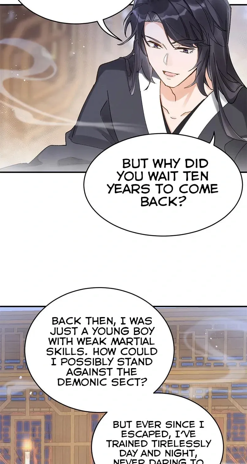 Broken Branches Chapter 8 page 47 - 