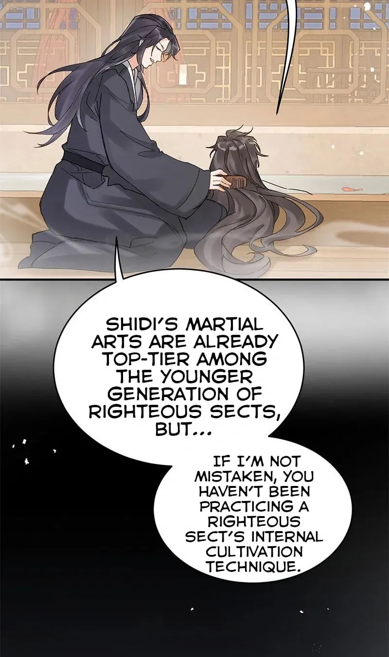 Broken Branches Chapter 8 page 49 - 