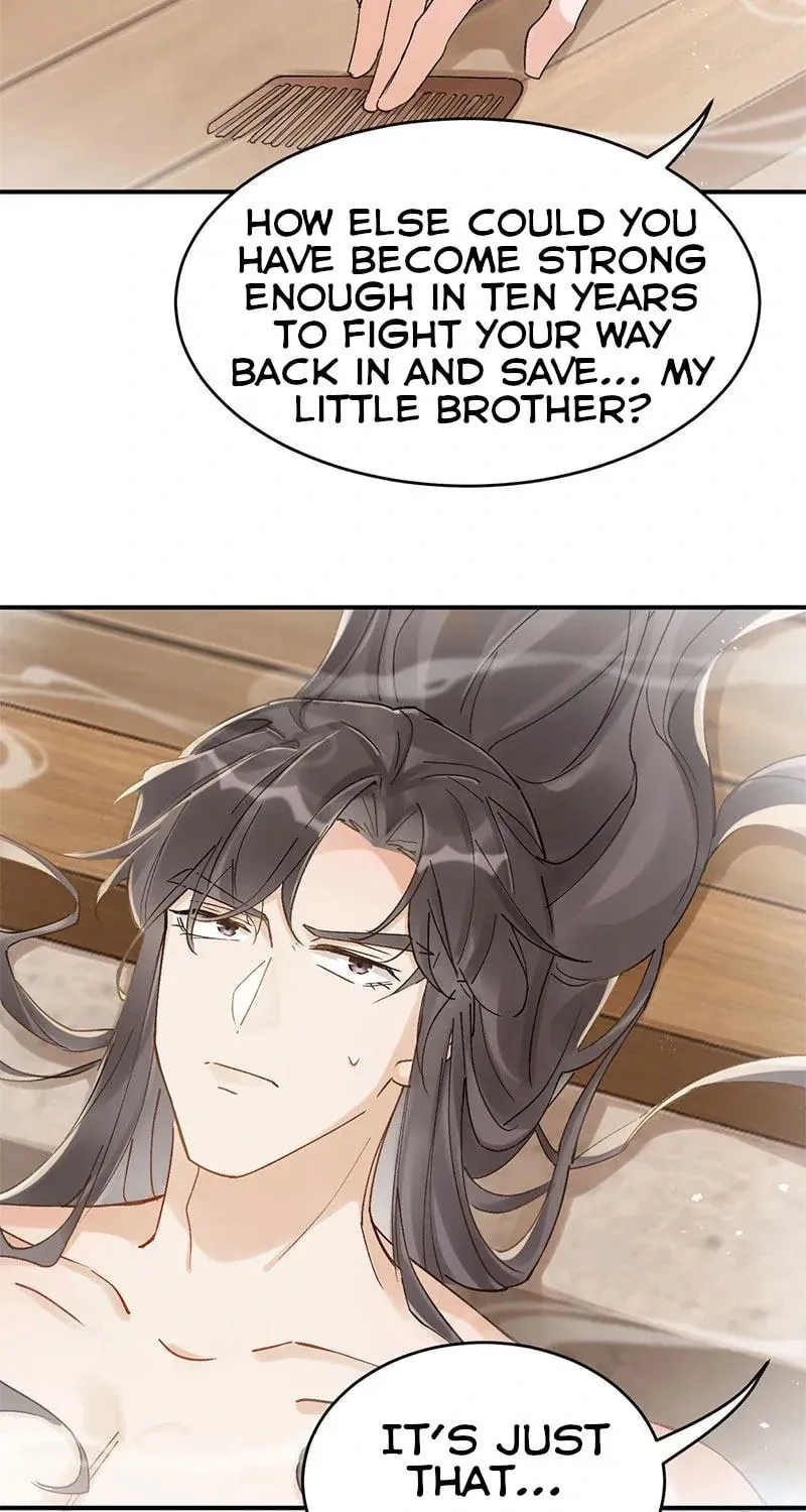 Broken Branches Chapter 8 page 54 - 