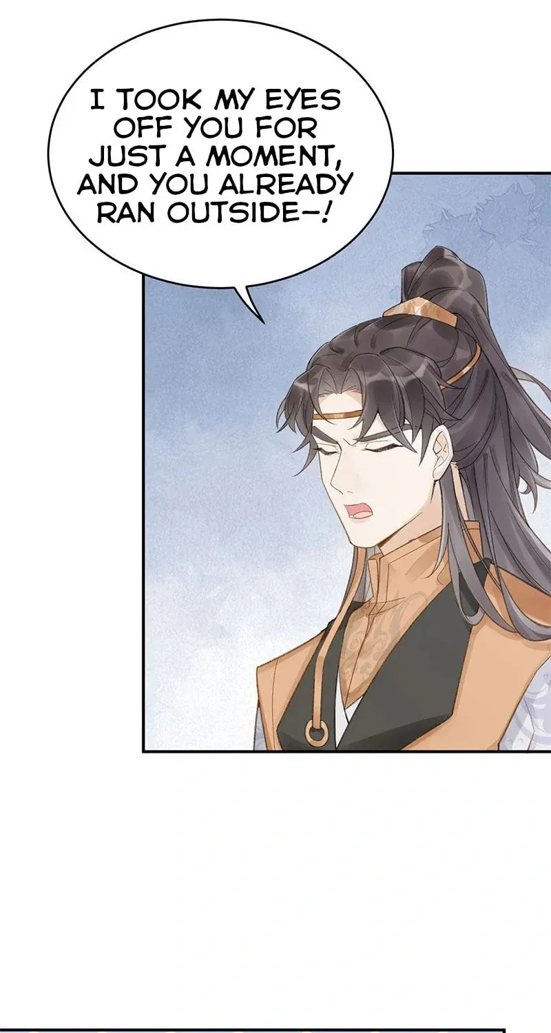 Broken Branches Chapter 9 page 14 - 