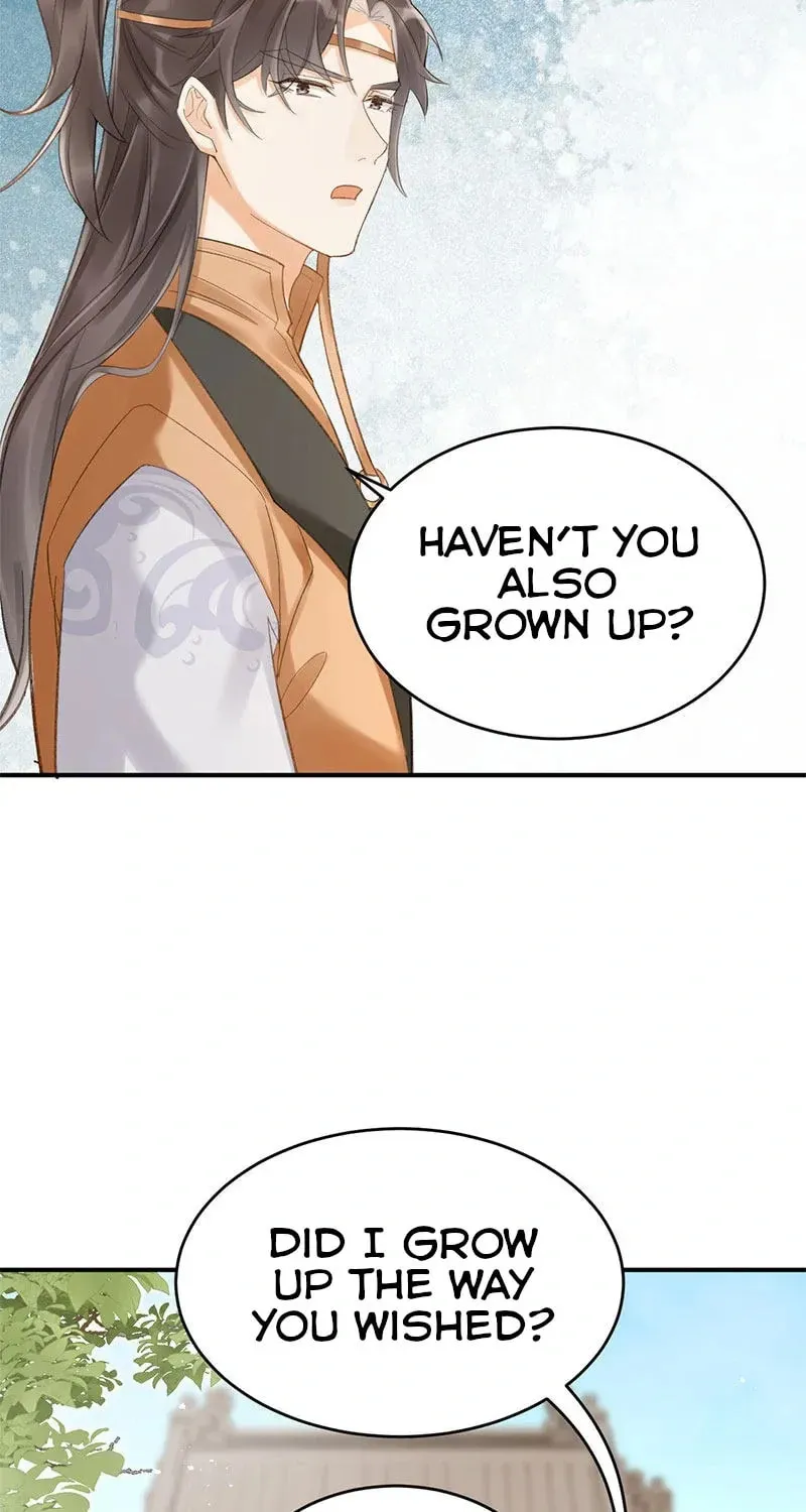 Broken Branches Chapter 9 page 20 - 