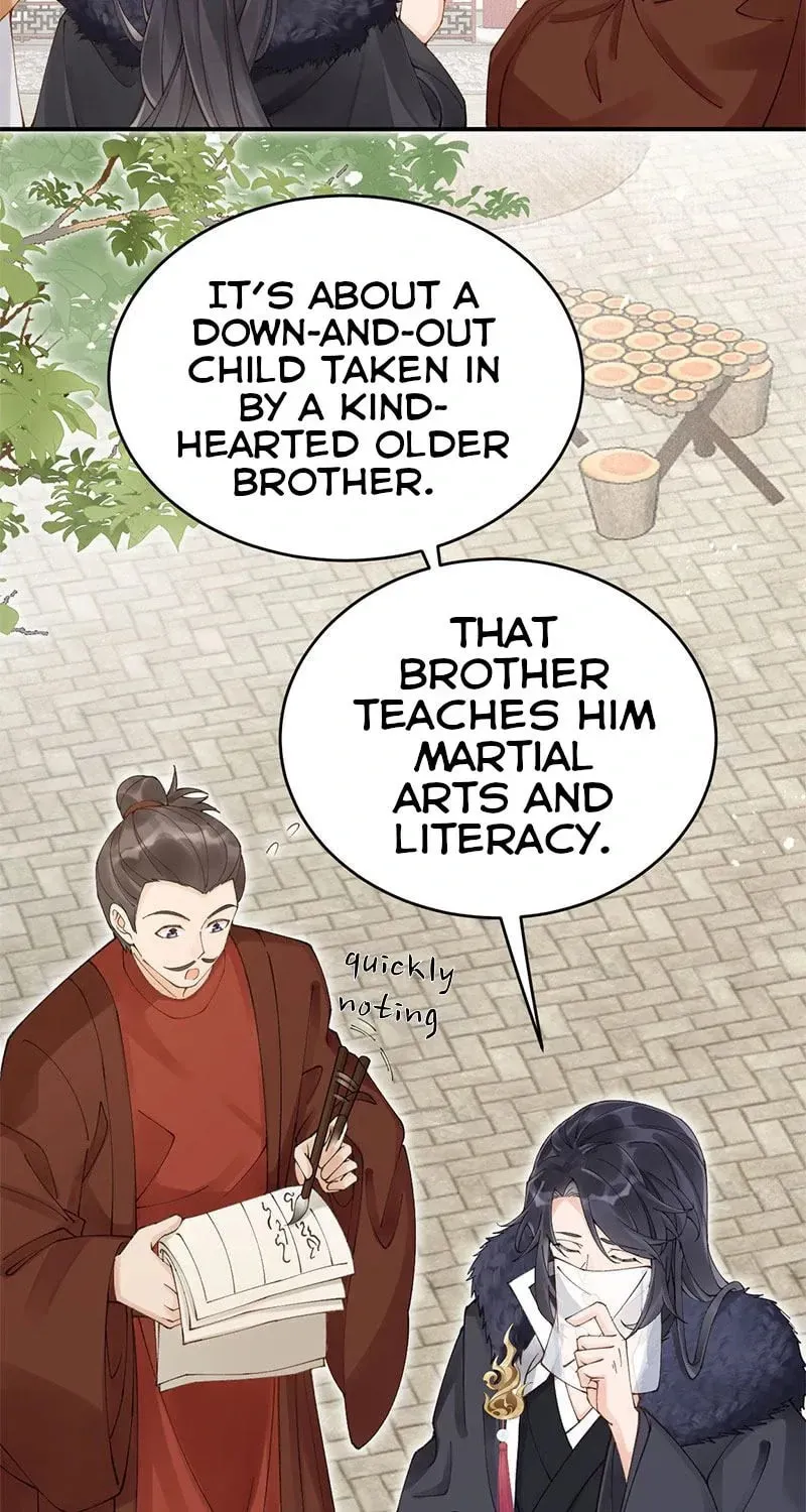 Broken Branches Chapter 9 page 29 - 