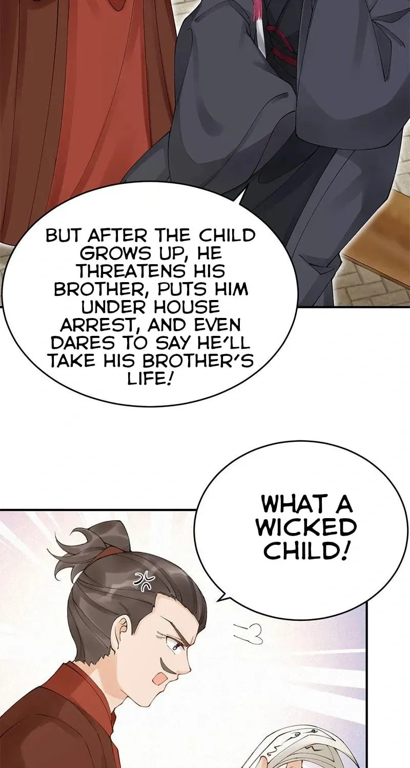 Broken Branches Chapter 9 page 30 - 