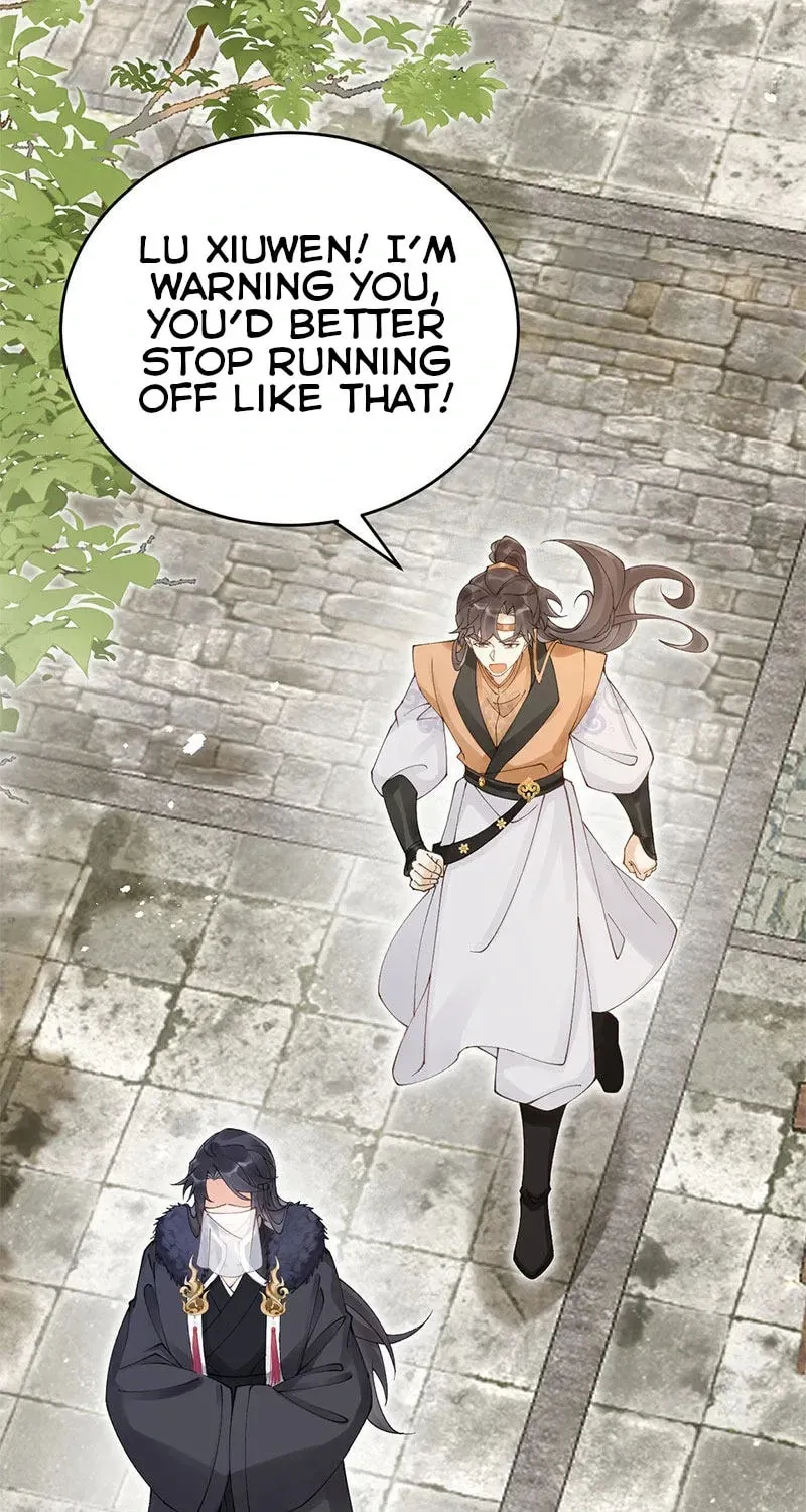 Broken Branches Chapter 9 page 35 - 