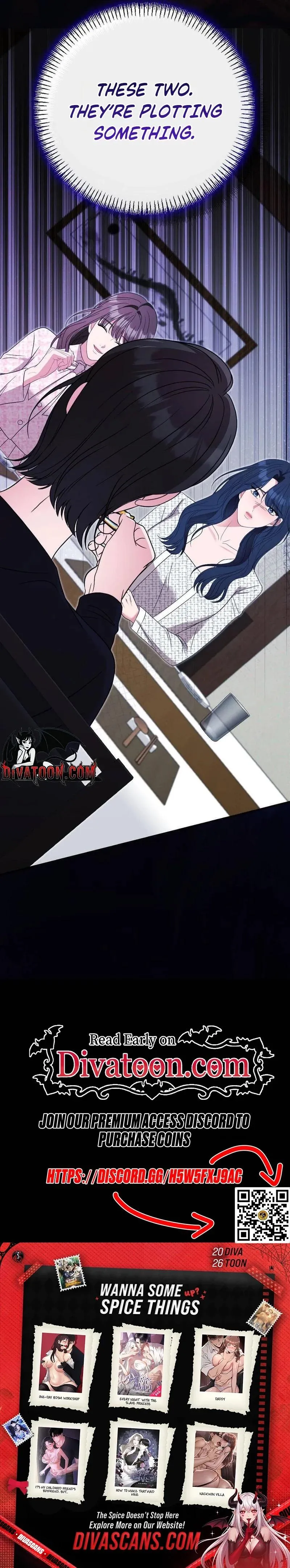 broken-engagement-scandal Chapter 21 page 11 - 