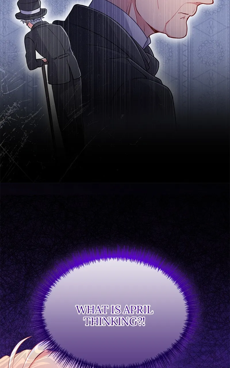 Broken Engagement Chapter 13 page 101 - 
