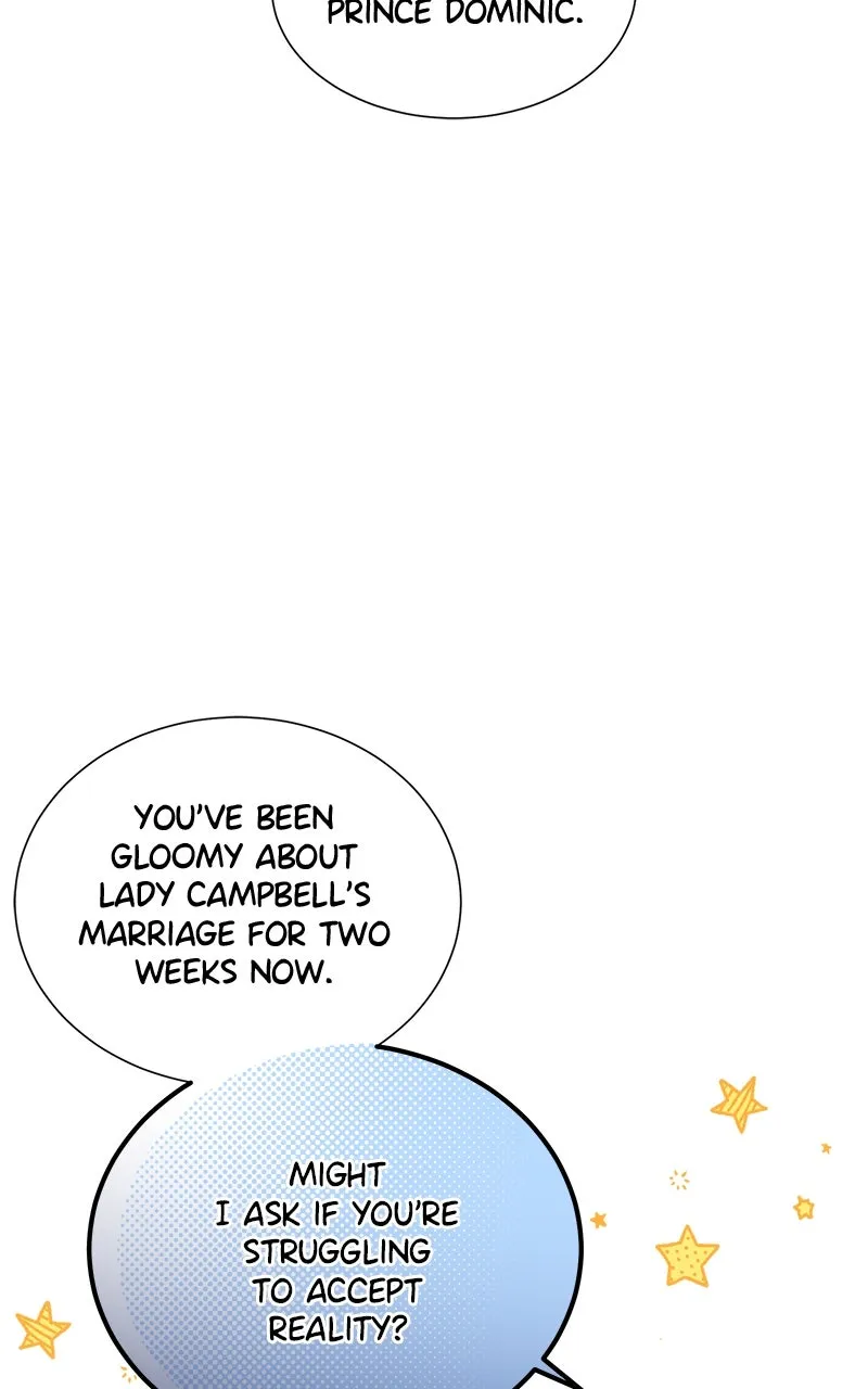 Broken Engagement Chapter 13 page 104 - 