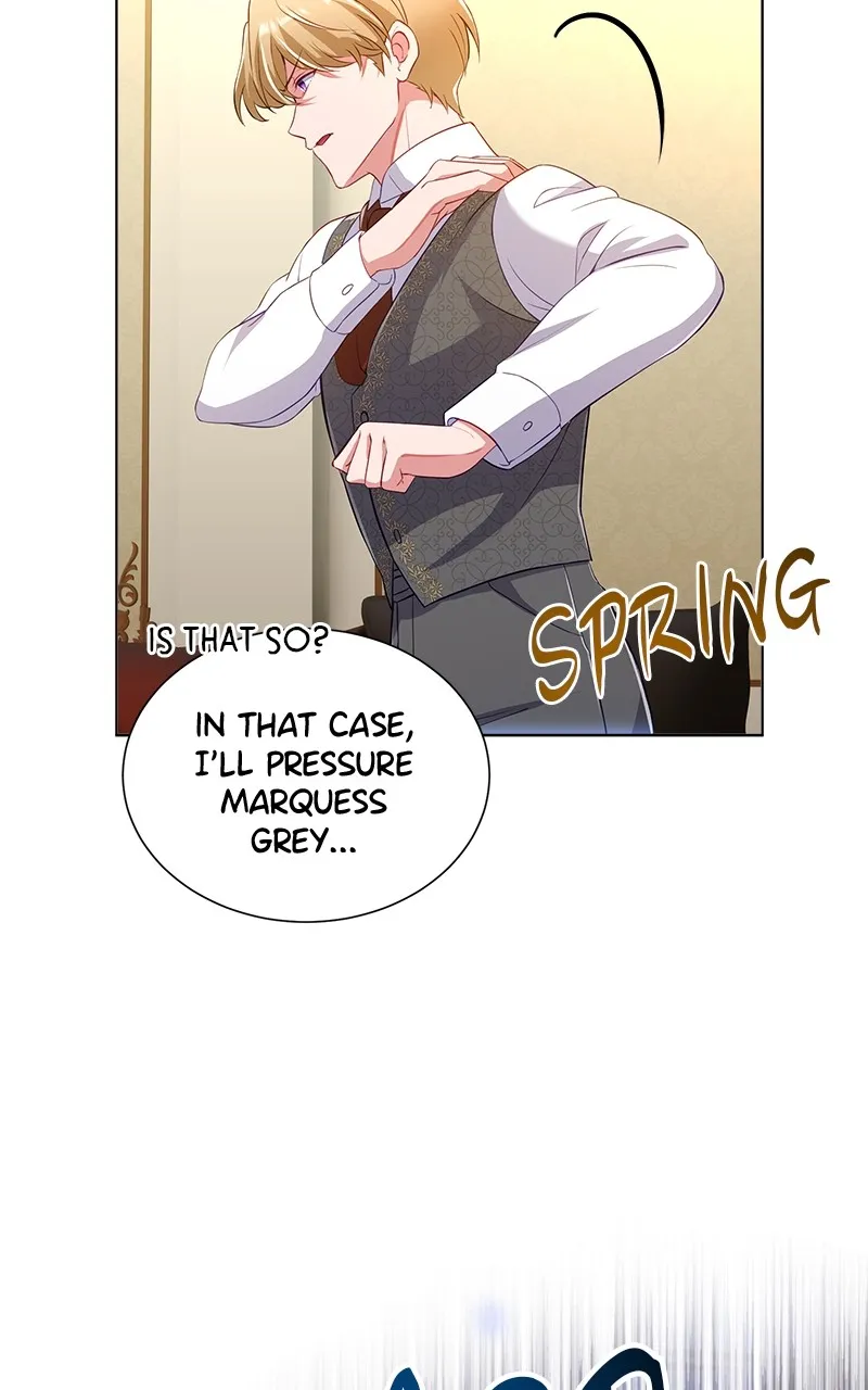 Broken Engagement Chapter 13 page 112 - 