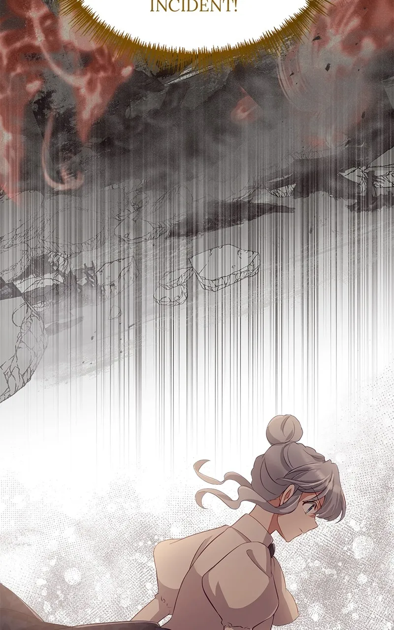 Broken Engagement Chapter 13 page 116 - 
