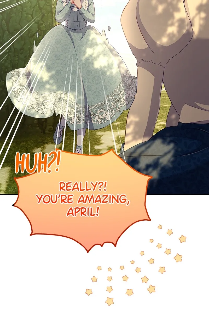 Broken Engagement Chapter 13 page 18 - 