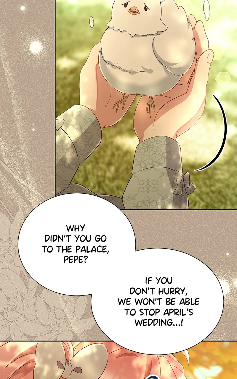 Broken Engagement Chapter 13 page 4 - 