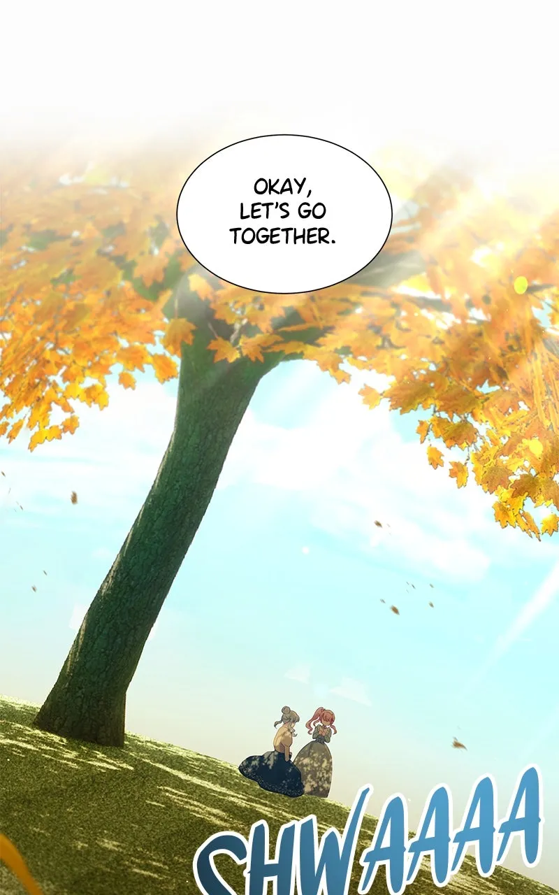 Broken Engagement Chapter 13 page 59 - 
