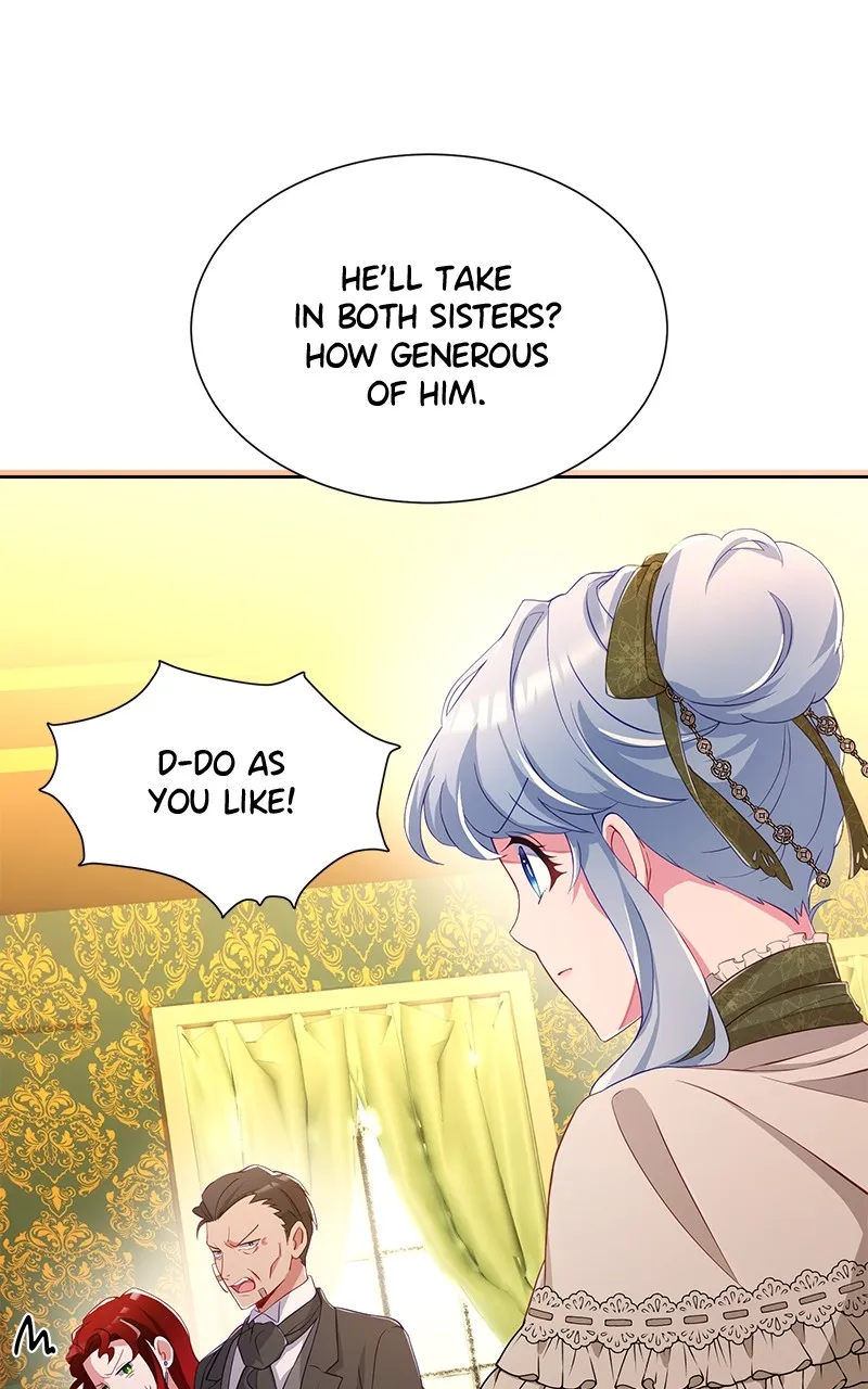 Broken Engagement Chapter 13 page 62 - 
