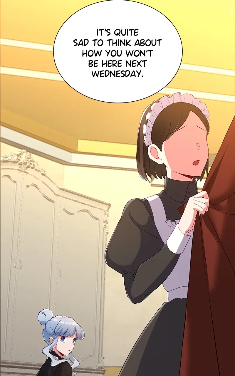 Broken Engagement Chapter 13 page 71 - 