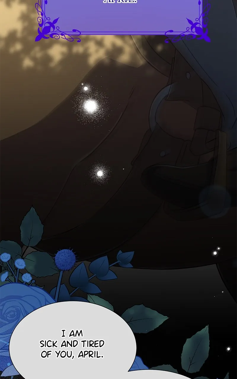 Broken Engagement Chapter 14 page 23 - 