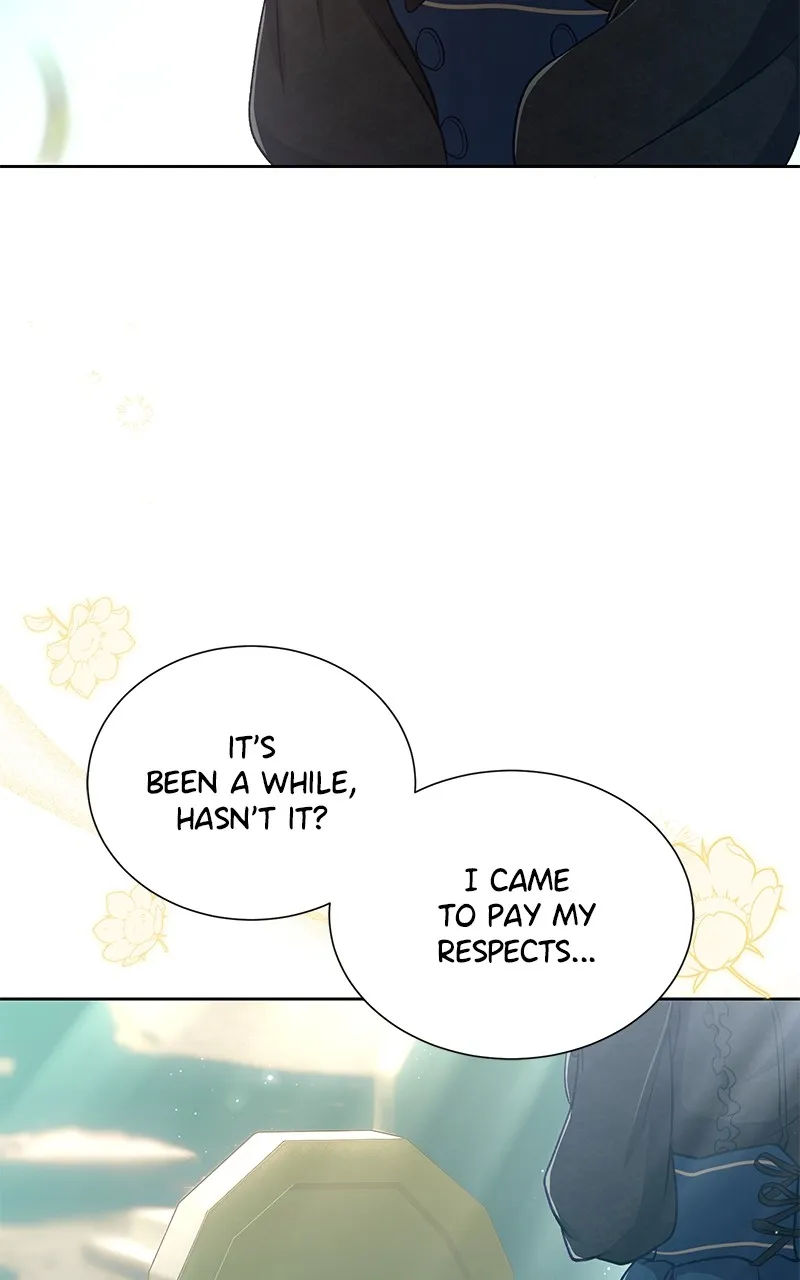 Broken Engagement Chapter 14 page 5 - 