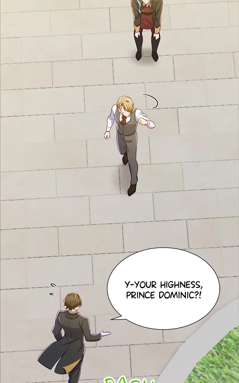 Broken Engagement Chapter 14 page 41 - 
