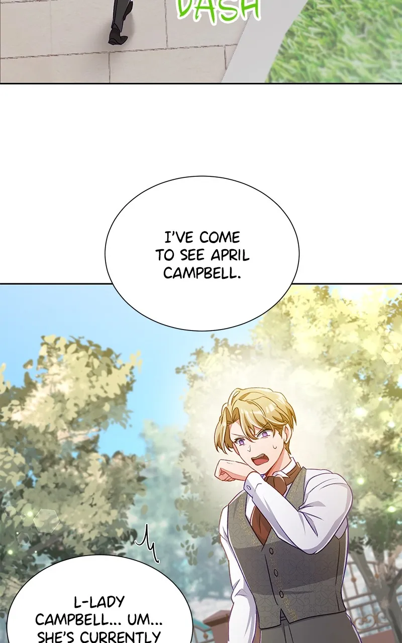 Broken Engagement Chapter 14 page 42 - 