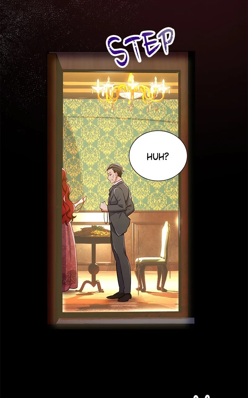 Broken Engagement Chapter 14 page 53 - 
