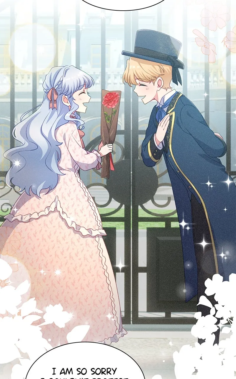 Broken Engagement Chapter 14 page 7 - 