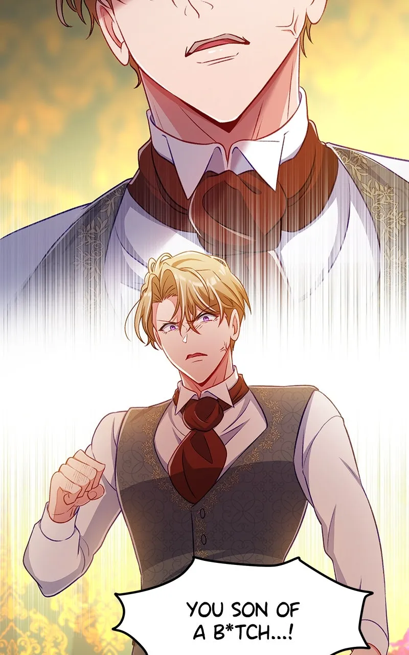 Broken Engagement Chapter 14 page 65 - 
