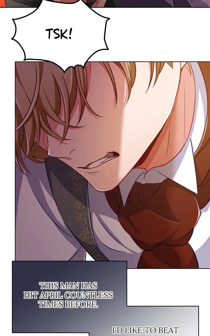 Broken Engagement Chapter 14 page 69 - 