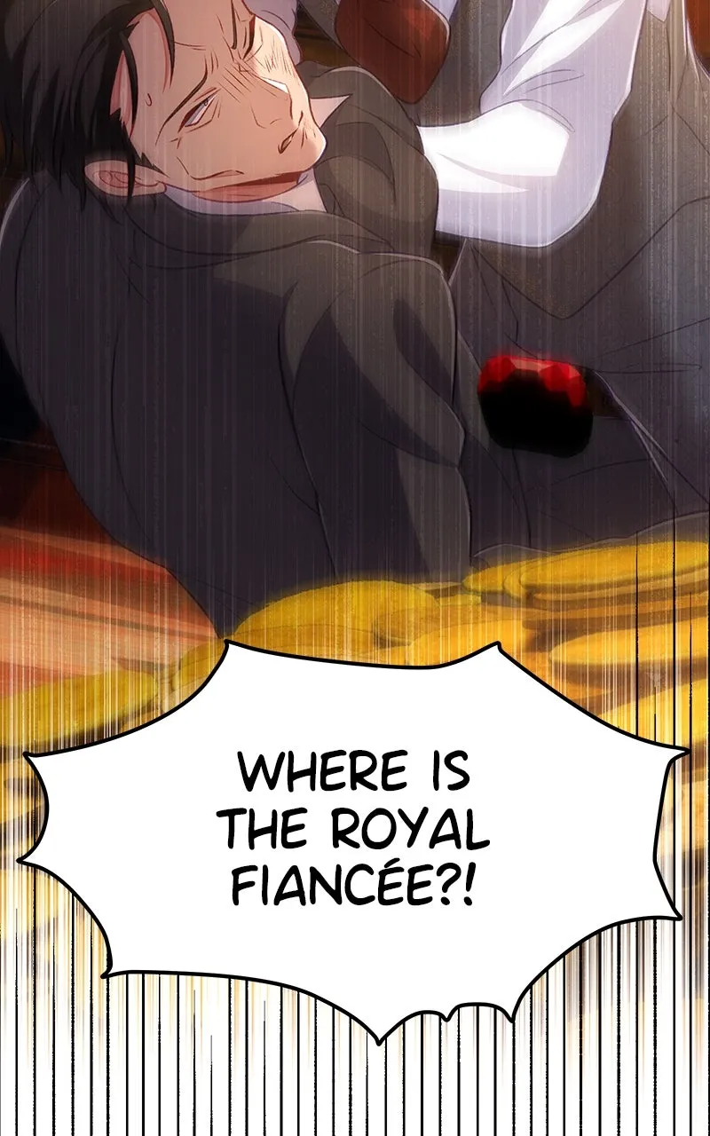 Broken Engagement Chapter 14 page 73 - 