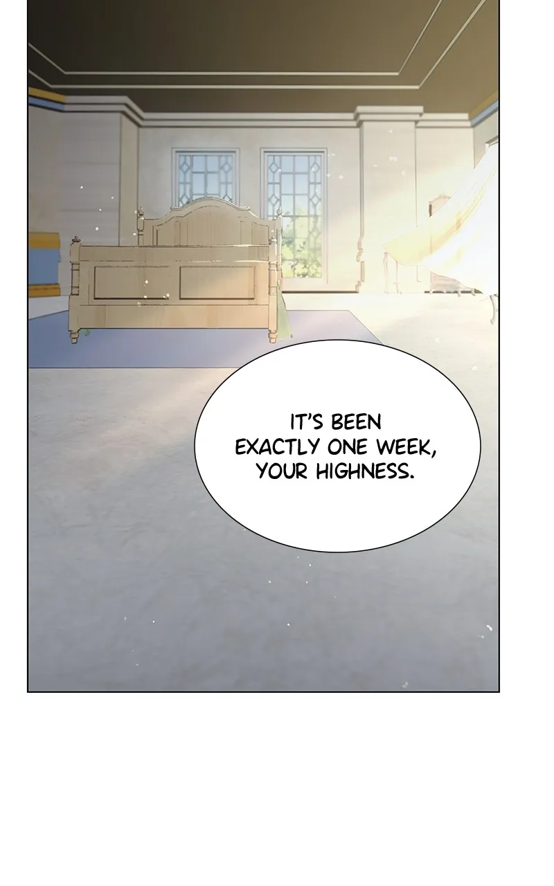 Broken Engagement Chapter 14 page 82 - 