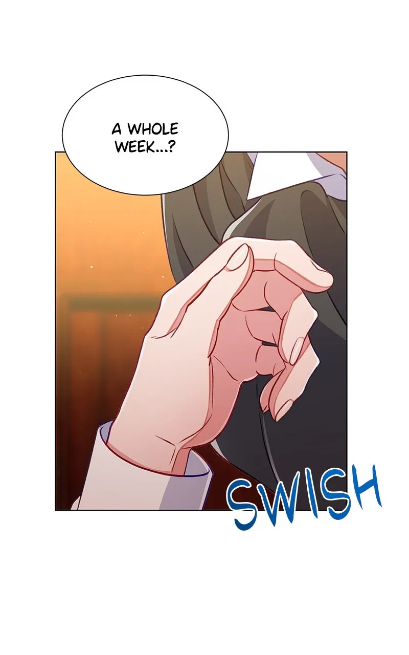 Broken Engagement Chapter 14 page 83 - 