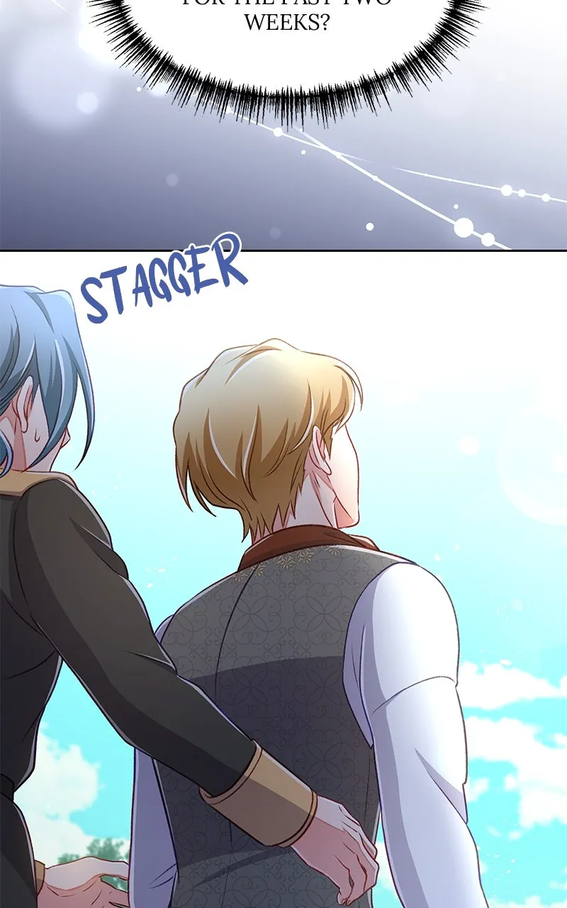 Broken Engagement Chapter 14 page 86 - 