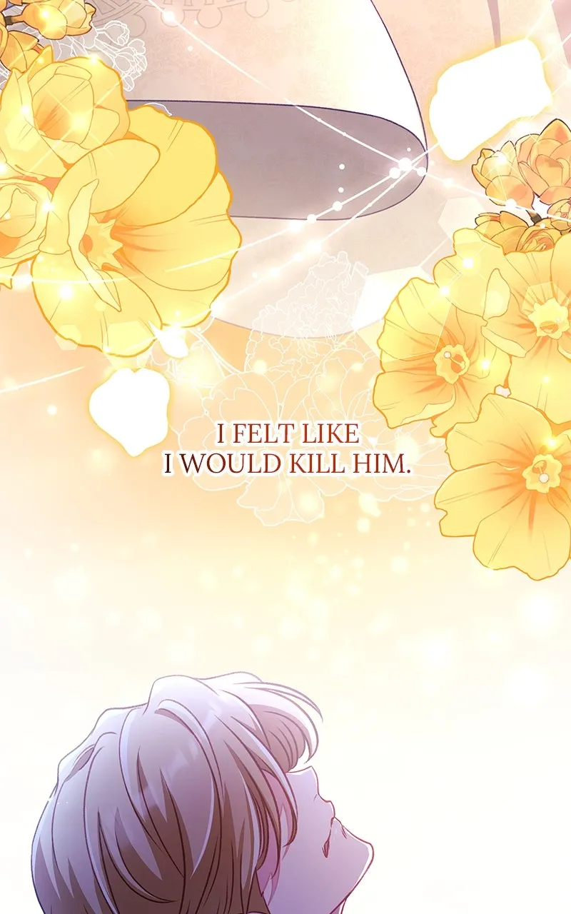 Broken Engagement Chapter 14 page 92 - 