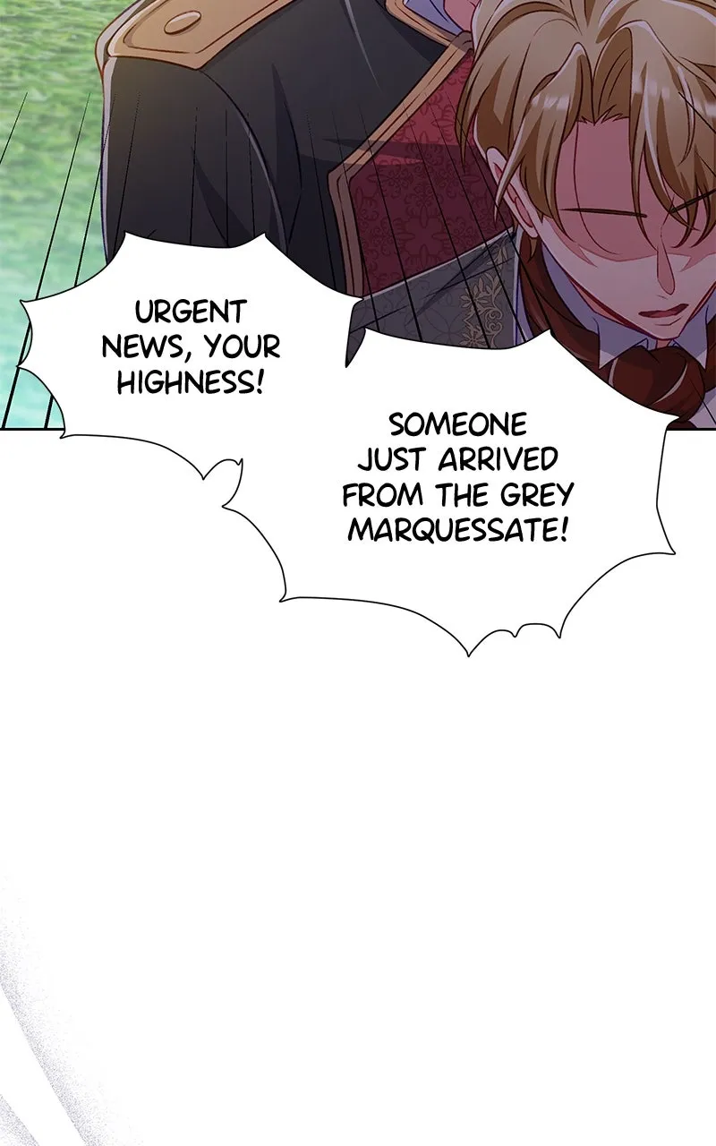 Broken Engagement Chapter 14 page 98 - 