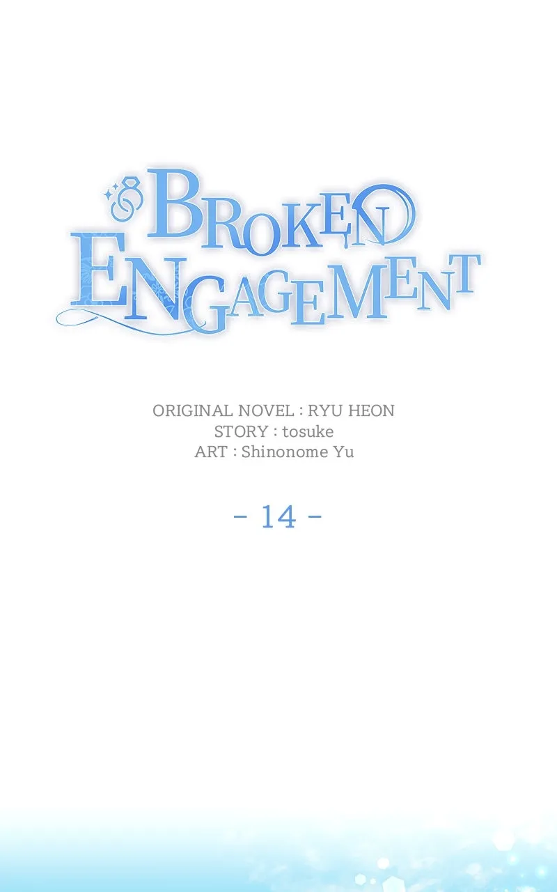 Broken Engagement Chapter 15 page 1 - 