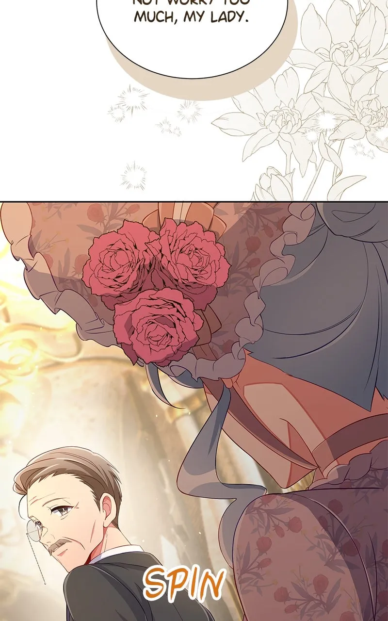 Broken Engagement Chapter 15 page 111 - 