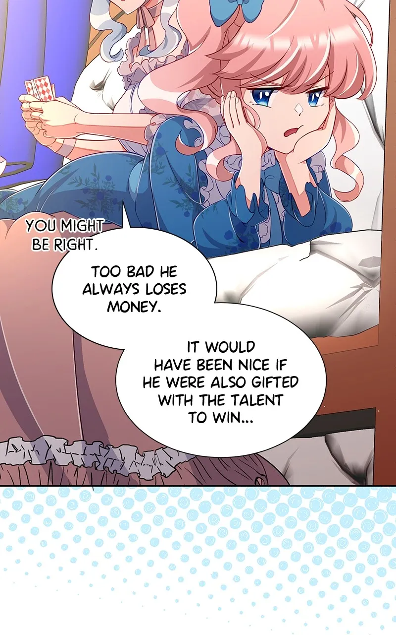 Broken Engagement Chapter 15 page 14 - 