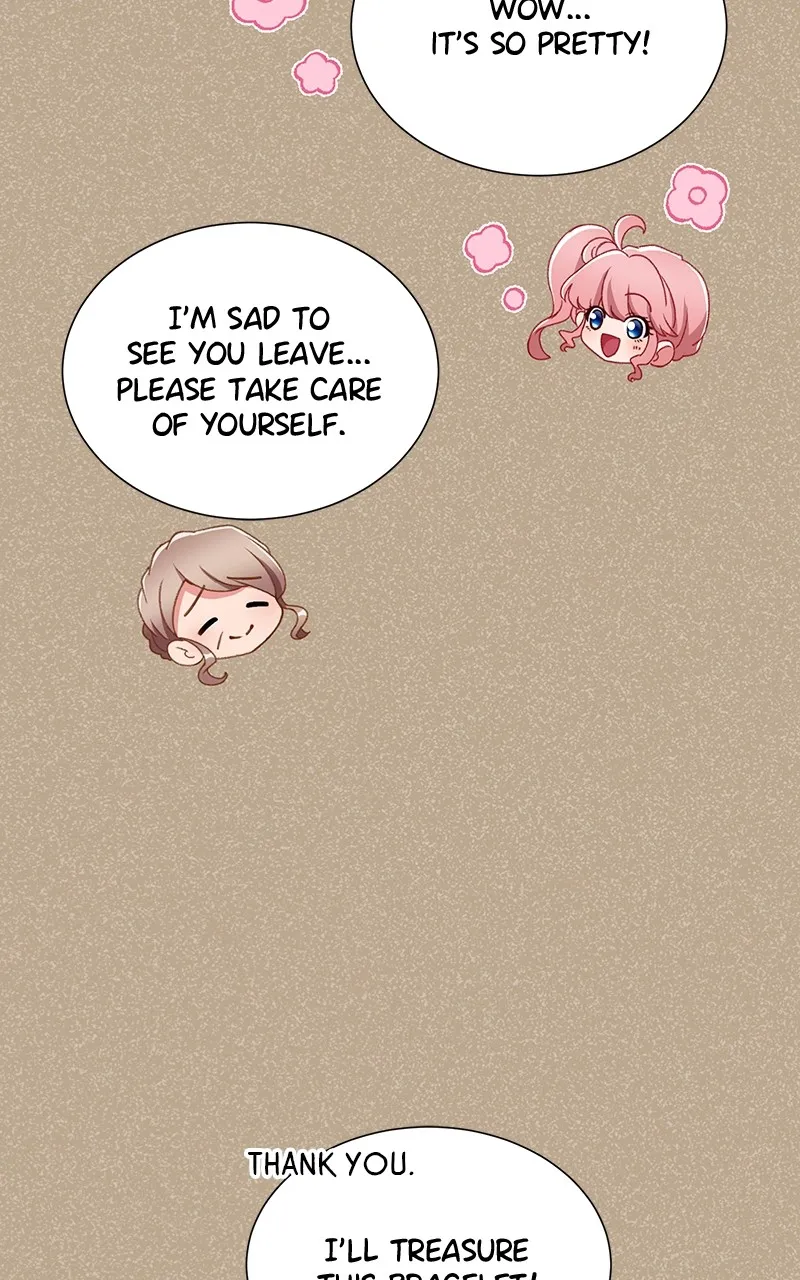 Broken Engagement Chapter 15 page 18 - 