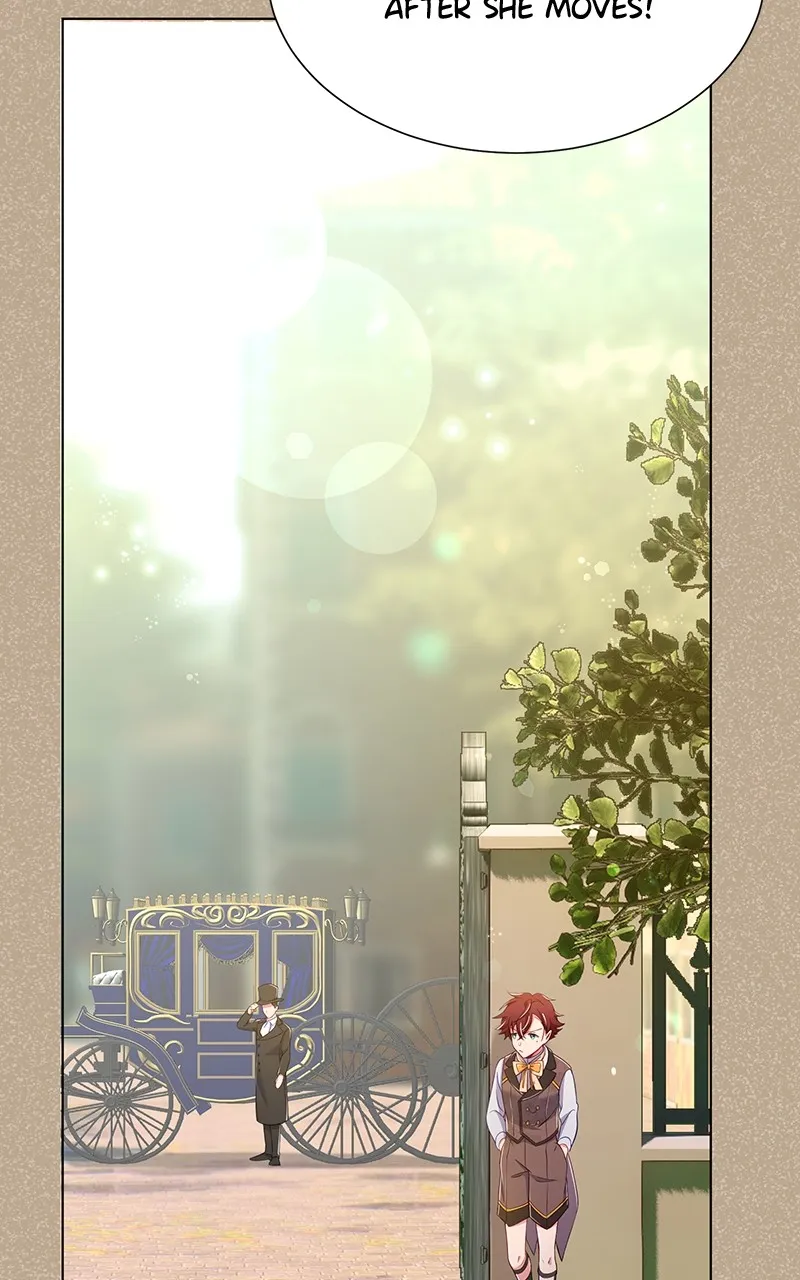 Broken Engagement Chapter 15 page 20 - 