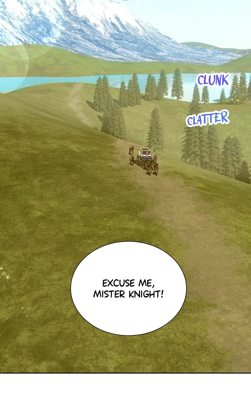 Broken Engagement Chapter 15 page 3 - 