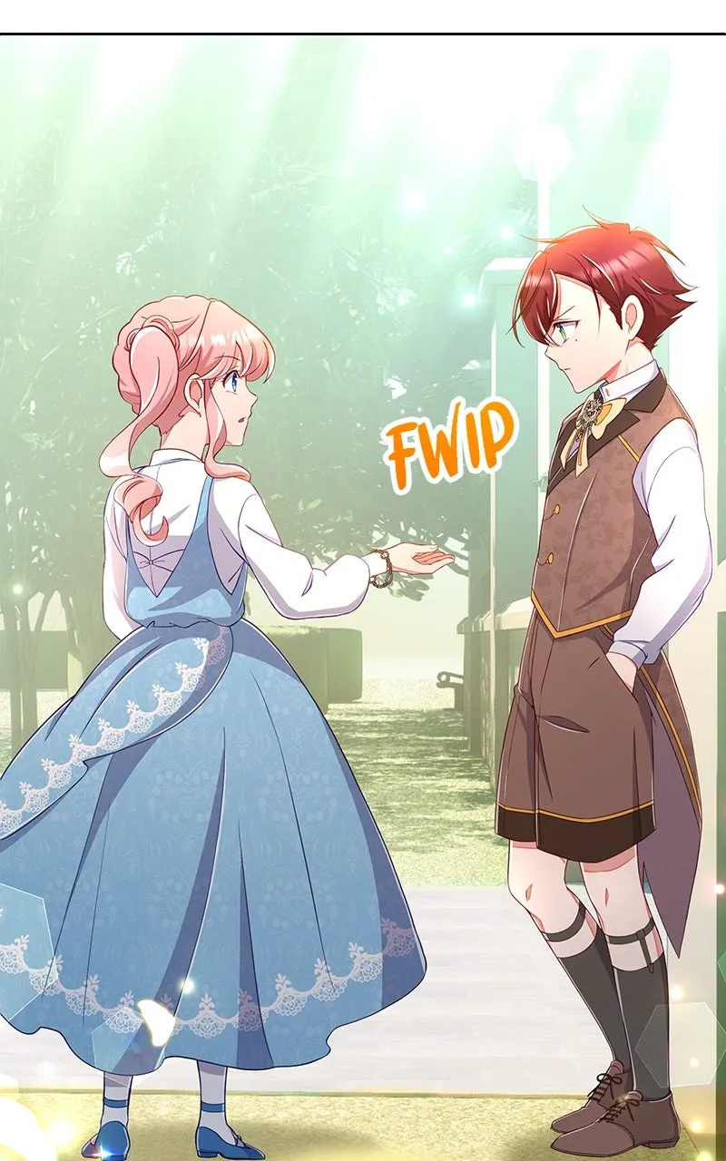 Broken Engagement Chapter 15 page 24 - 