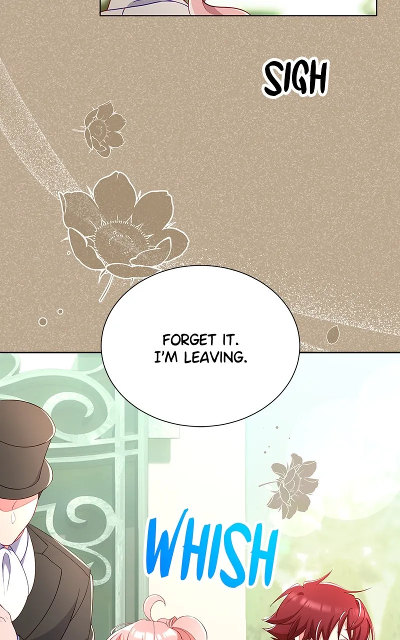Broken Engagement Chapter 15 page 28 - 