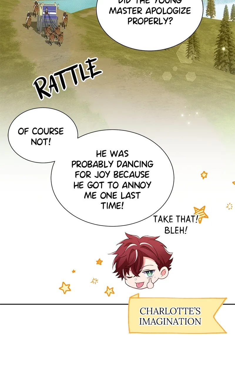 Broken Engagement Chapter 15 page 38 - 