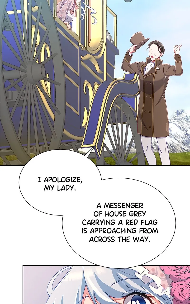 Broken Engagement Chapter 15 page 48 - 