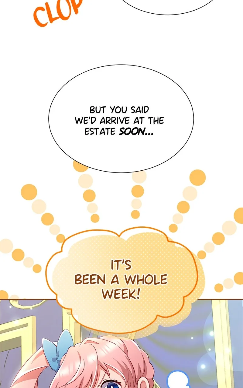 Broken Engagement Chapter 15 page 6 - 