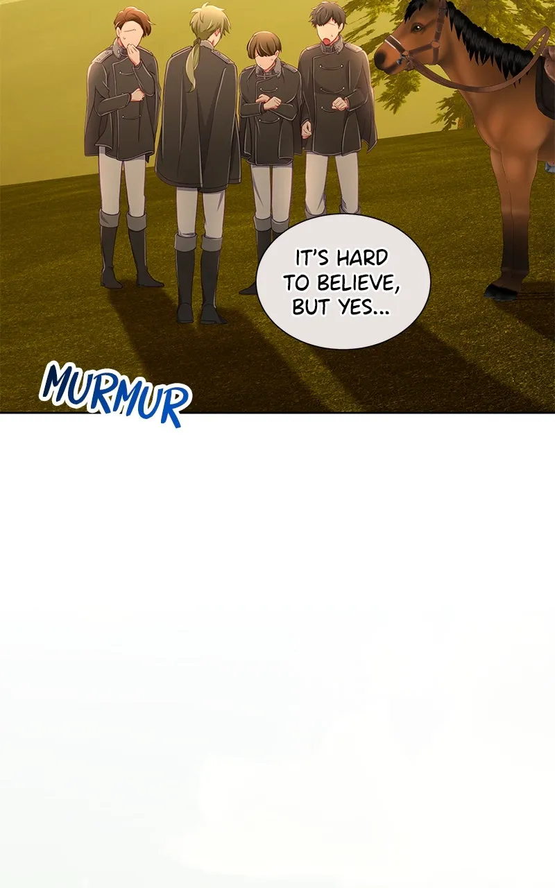 Broken Engagement Chapter 15 page 64 - 