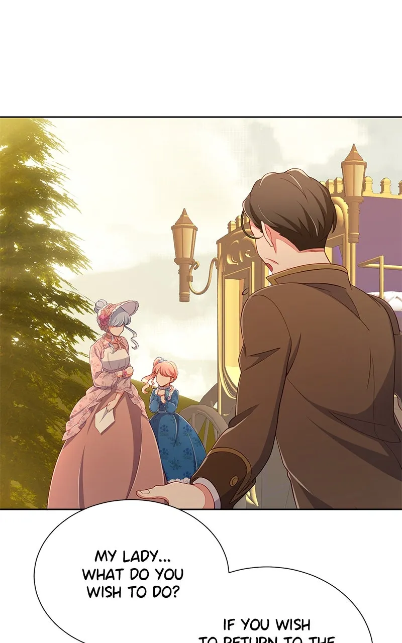 Broken Engagement Chapter 15 page 69 - 