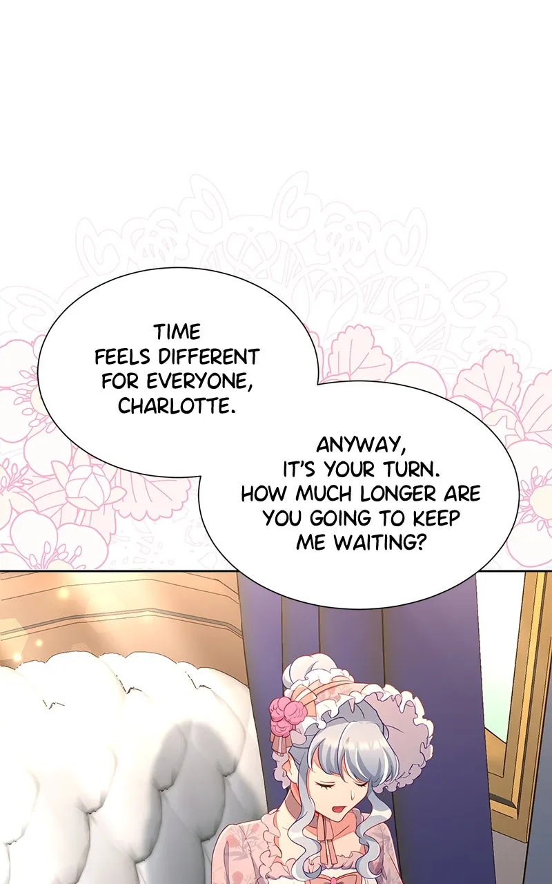 Broken Engagement Chapter 15 page 8 - 