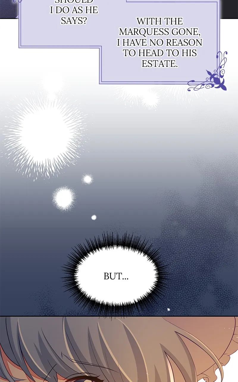 Broken Engagement Chapter 15 page 71 - 