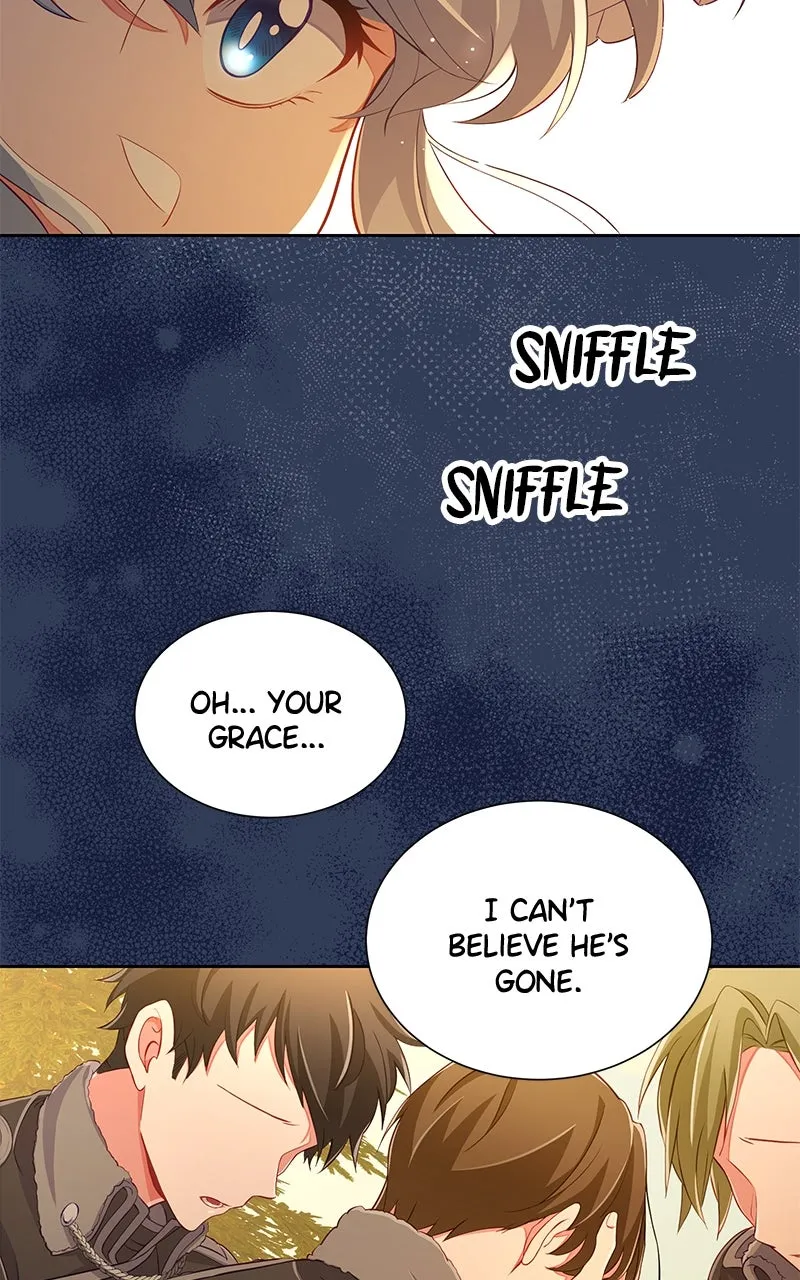 Broken Engagement Chapter 15 page 72 - 