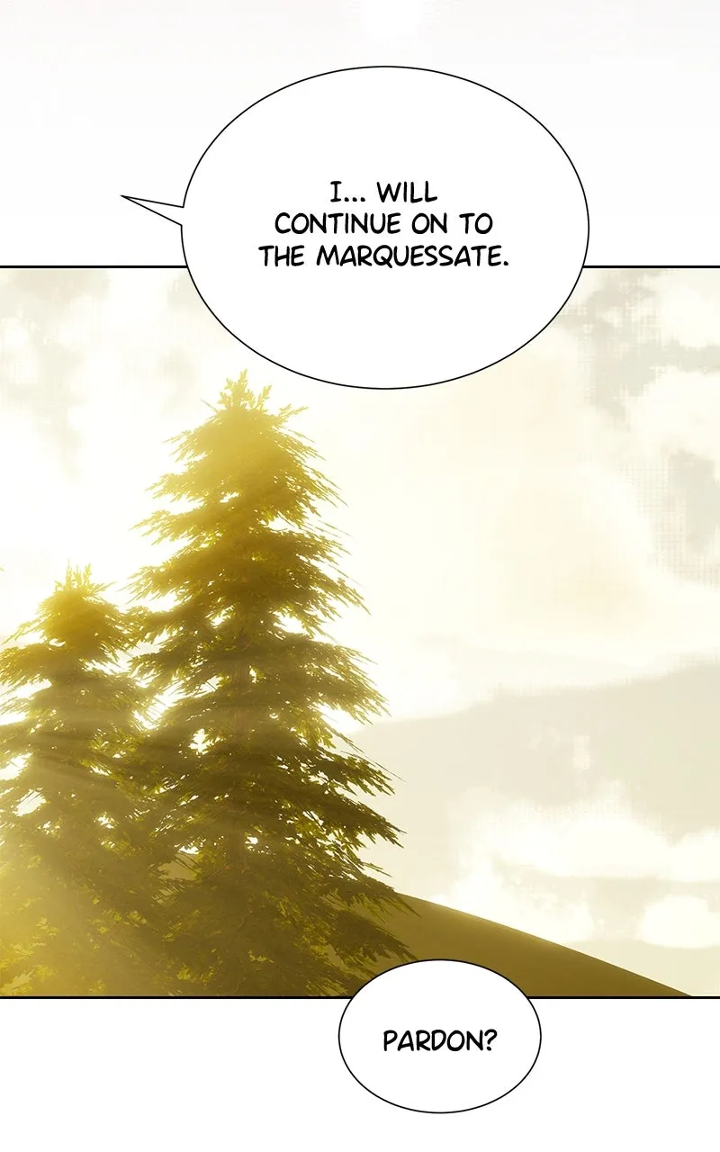 Broken Engagement Chapter 15 page 75 - 